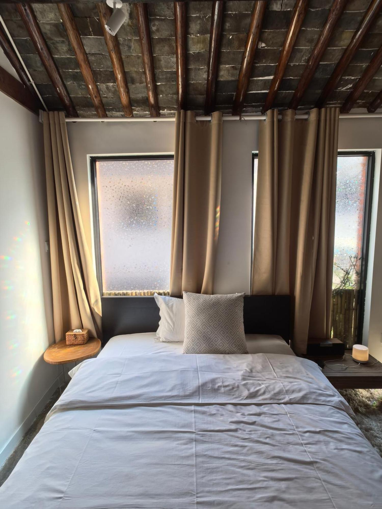 Suzhou Houlishenghuo Guesthouse Exteriér fotografie